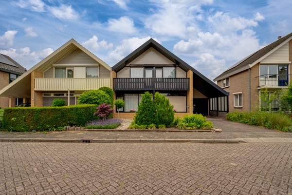 Foto - Te koop: Judostraat 5, 6942 DZ Didam